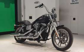 HARLEY FXDL 1580 2011