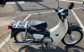 HONDA SUPER CUB50 AA09