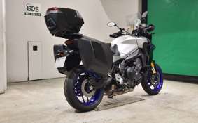 YAMAHA TRACER 9 GT 2022