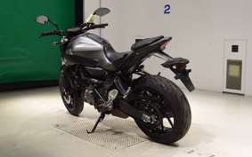 YAMAHA MT-07 ABS 2017 RM07J