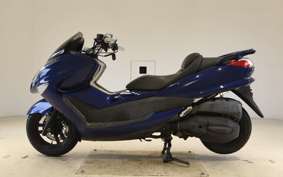 YAMAHA MAJESTY 250 Gen.4 2007 SG20J