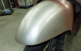 HONDA GIORNO 2 2023 AF70