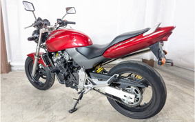 HONDA HORNET250 MC31