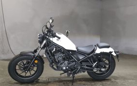 HONDA REBEL MC49