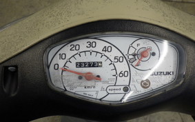 SUZUKI ﾚｯﾂ 2024 CA4AA