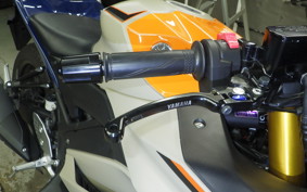 YAMAHA YZF-R25 A 2023 RG74J