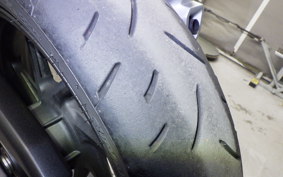 HONDA CBR250RR A 2018 MC51