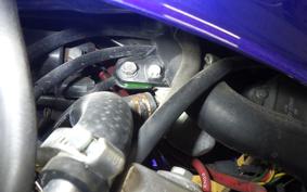 HONDA HORNET 250 MC31