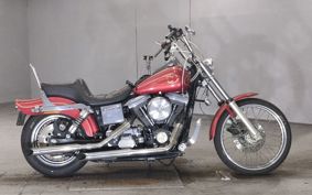 HARLEY HARLEY FXDWG1340 GEL