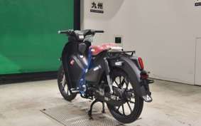 HONDA C125 SUPER CUB 2017 JA71