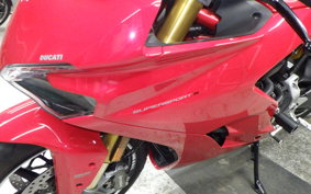 DUCATI SS937S 2018