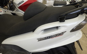 YAMAHA MAJESTY 125 FI 1992