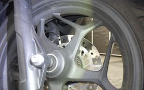 HONDA PCX 125 2020 JK05