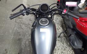 HONDA REBEL 250 A 2025 MC49