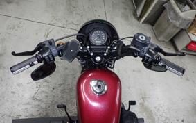 HARLEY XL1200X 2017