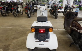 HONDA GYRO X 2006 TD02