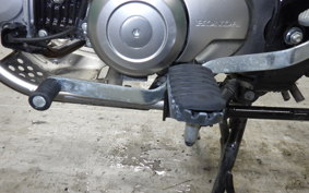 HONDA CT125-2 2025 JA65