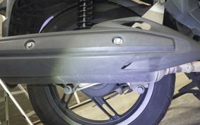 HONDA PCX 150 2016 KF12