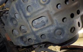 YAMAHA TW225 2005 DG09J