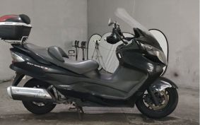 SUZUKI SKYWAVE 250M CJ45A