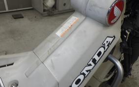HONDA CT125 HUNTER CUB 2021 JA55
