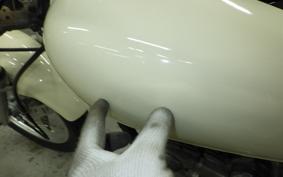 HONDA MAGNA 50 2014 AC13
