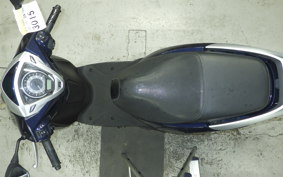 HONDA LEAD 125 2021 JK12