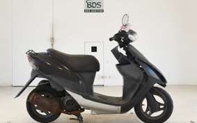 SUZUKI LET's 2 CA1PA