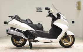 HONDA SILVER WING 600 A 2008 PF01