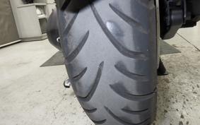 HONDA FORZA 250 MF17