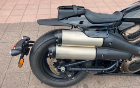 HARLEY RH1250S 2022 ZC4