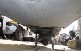 SUZUKI ADDRESS V50 Gen.2 CA44A