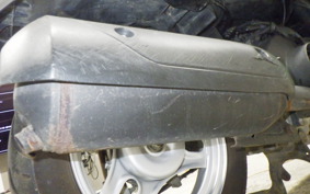 HONDA TODAY 2024 AF61