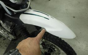 YAMAHA SEROW 250 DG11J
