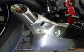 KAWASAKI ZX-25R 2018 ZX250E
