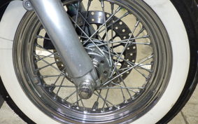 HARLEY FLSTC 1450 2004