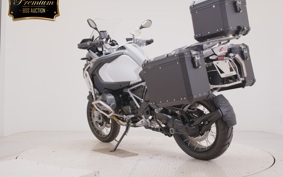 BMW R1250GS ADVENTURE 2010