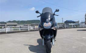 YAMAHA MAJESTY 125FI SE27