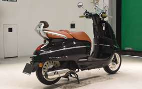 PEUGEOT ジャンゴ150A