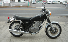 YAMAHA SR400 2019 RH03J