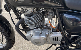 SUZUKI GLASS TRACKER BIG BOY NJ4BA