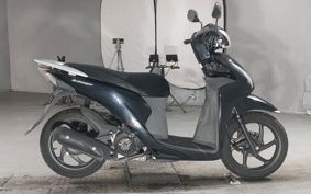 HONDA DIO 110 JF58