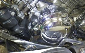 YAMAHA DRAGSTAR 400 CLASSIC 2009 VH01J