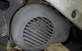 YAMAHA JOG Gen.1 3KJ