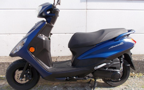 YAMAHA  AXIS Z SEJ6J