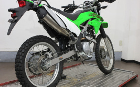 KAWASAKI KLX230 LX230A