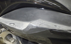 YAMAHA MAJESTY 125 FI