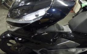 HONDA PCX125 2008 JF81