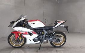 YAMAHA YZF-R7 2022 RM39J