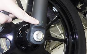 KAWASAKI ELIMINATOR400-3 2024 EL400A